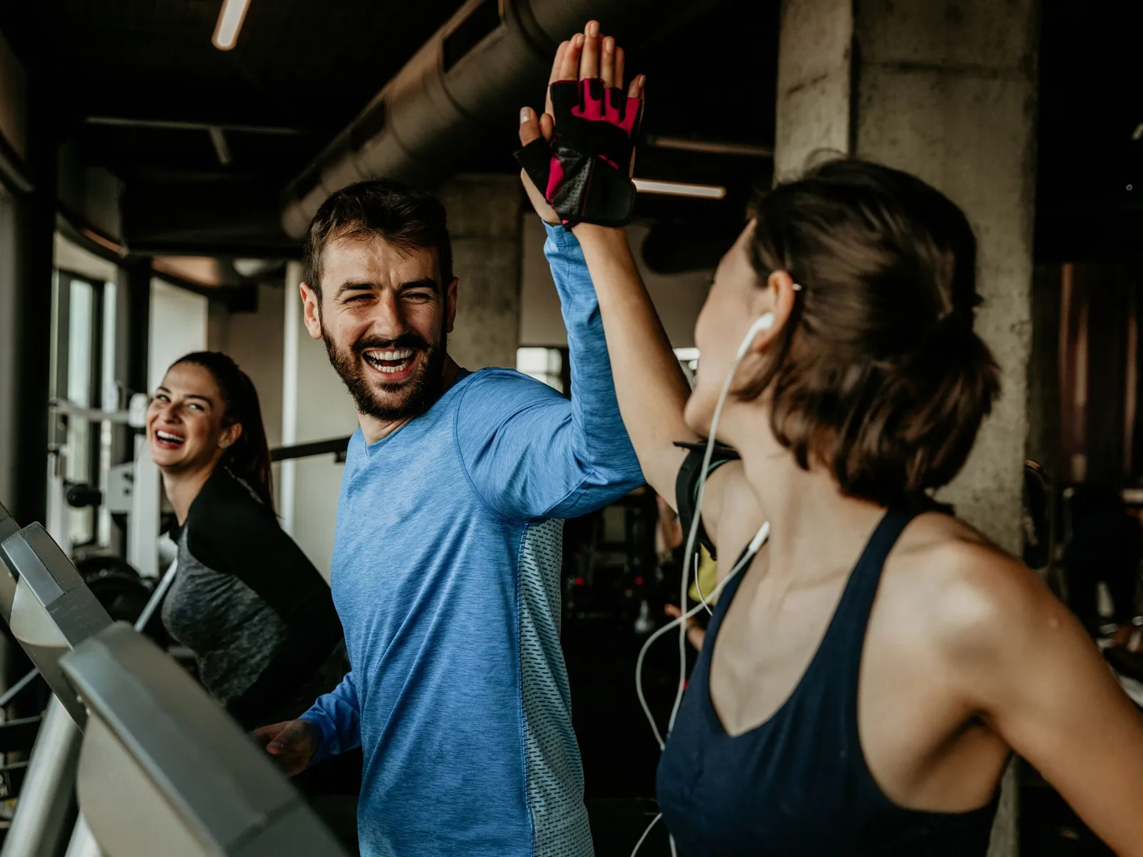Método Fitness Jerez — träningsstudio-studio i Jerez de la Frontera — bild 4
