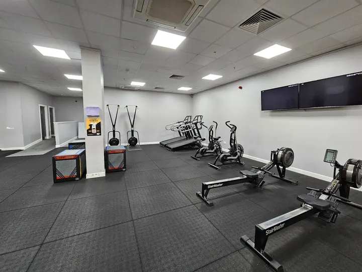 Succeed Group Fitness — fitness studio in Glasgow — 4
