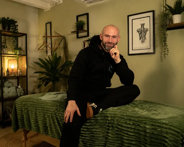 The Recovery Room West Midlands — recovery-studio in Birmingham — 4