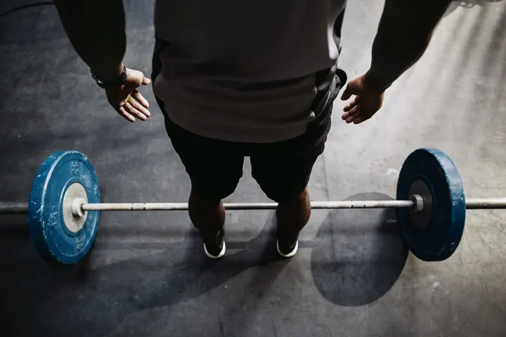 The Fitness Box — functional training-studio in Leicester — 5