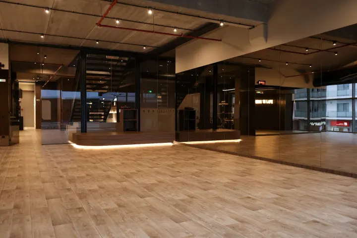 Physical Vila Real — ginásio-studio em Torreslar, Vila Real — 3