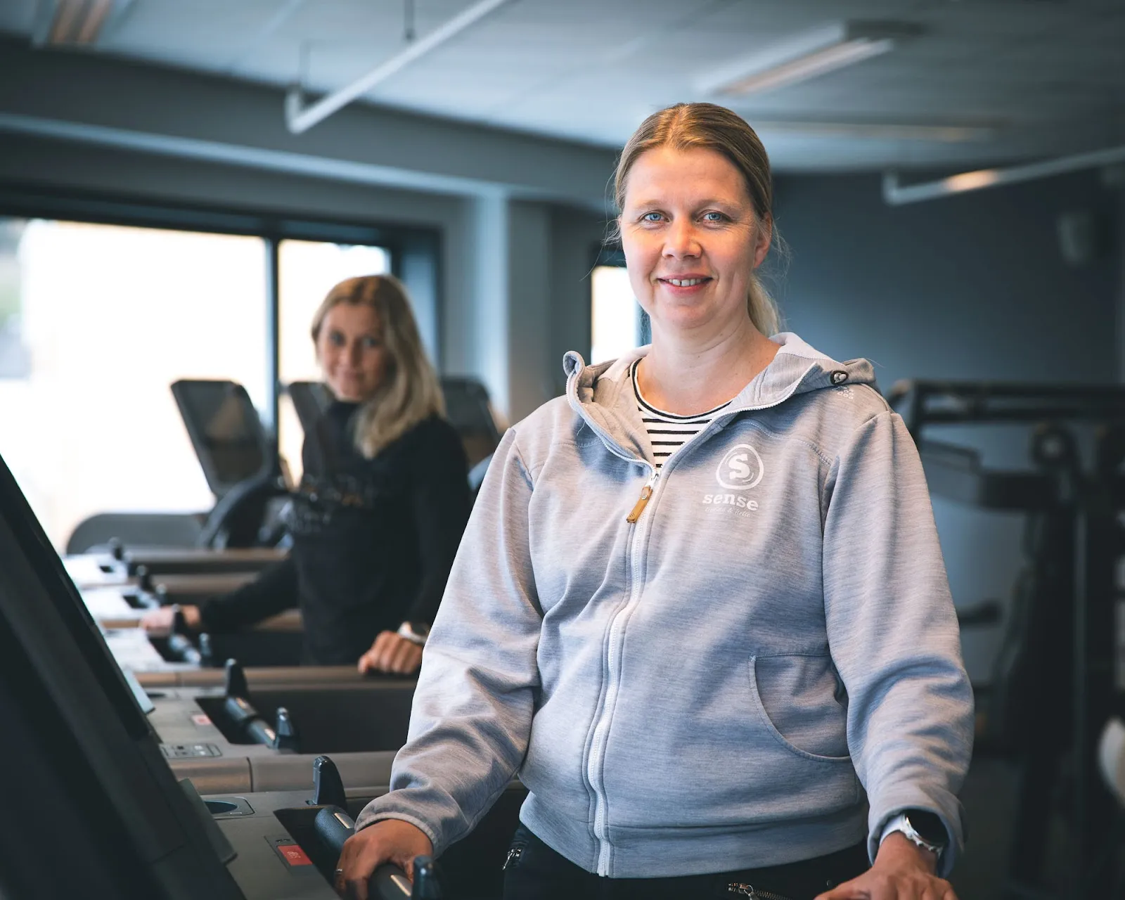 Sense — treningsstudio i Kongsberg — 4