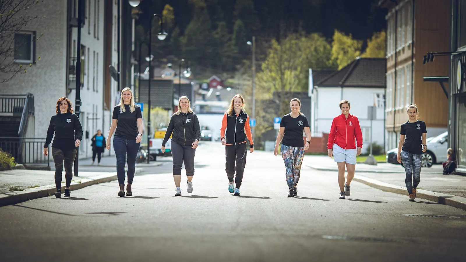 Sense — treningsstudio i Kongsberg — 5
