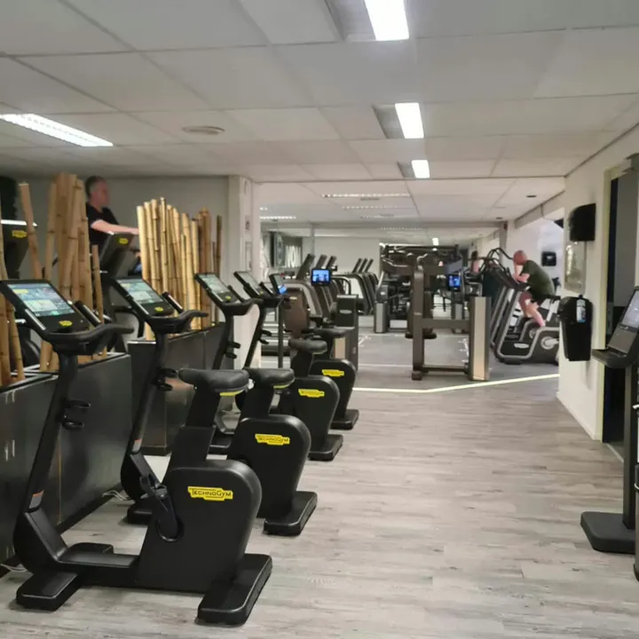 Arendse health club Tilburg — sportschool-studio in Oud-Zuid, Tilburg — 2