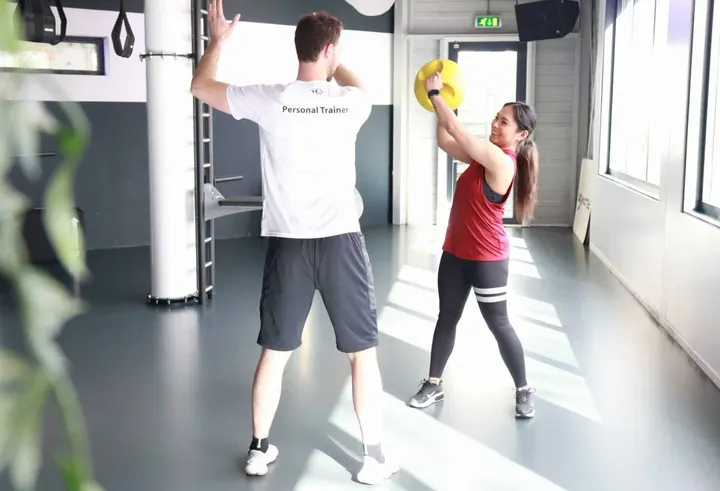 Arendse health club Tilburg — sportschool-studio in Oud-Zuid, Tilburg — 3