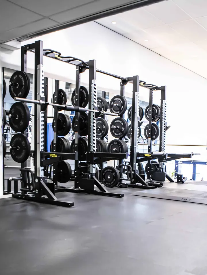 Arendse health club Tilburg — sportschool-studio in Tilburg — 3