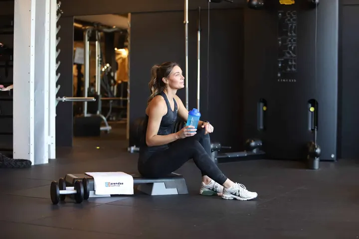 Arendse health club Tilburg — sportschool-studio in Tilburg — 4