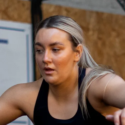 Avenge CrossFit® — crossfit-studio in Blackrock, Newtownabbey — 2