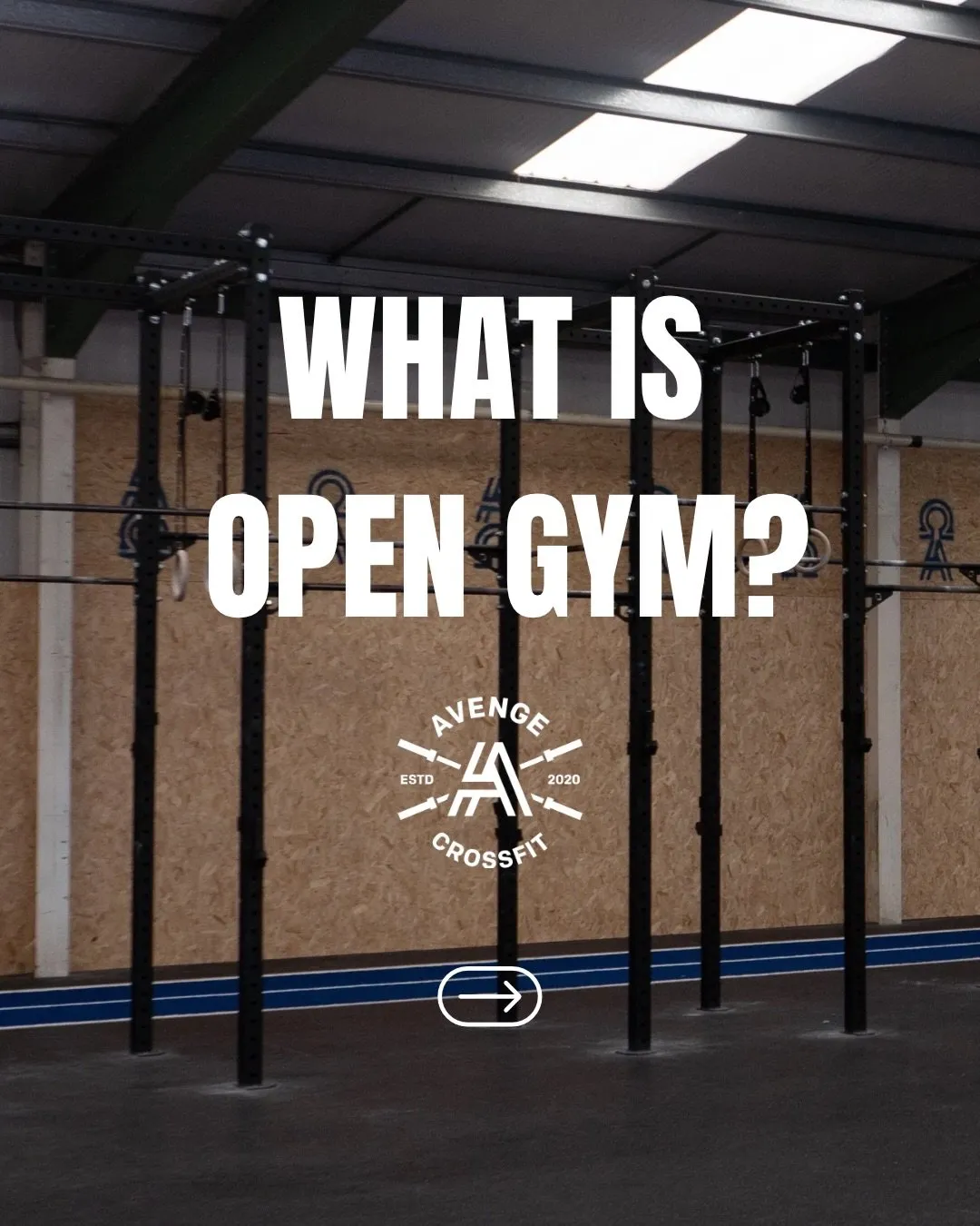 Avenge CrossFit® — crossfit-studio in Newtownabbey — 4