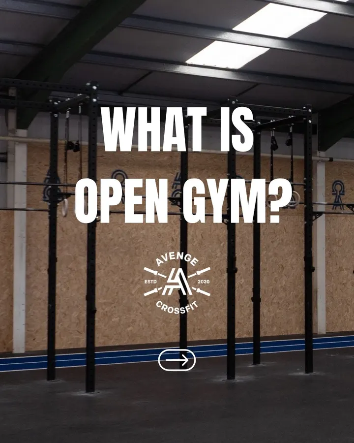 Avenge CrossFit® — crossfit-studio in Newtownabbey — 4