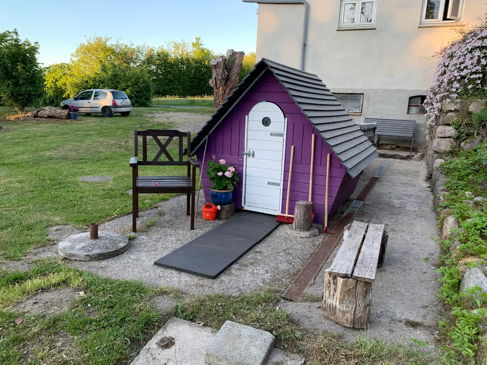 All Out Cph — functional training-studio i Indre by — 3