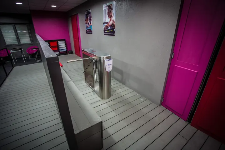 Feel Swim — salle de fitness-studio à Fief des Greffières, Lagord — 2