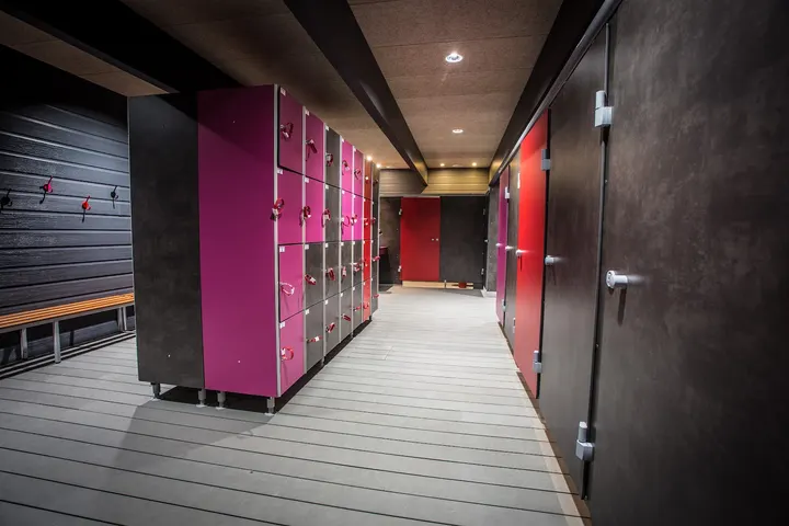 Feel Swim — salle de fitness-studio à Fief des Greffières, Lagord — 3