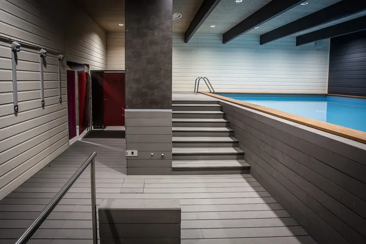 Feel Swim — salle de fitness-studio à Lagord — 3