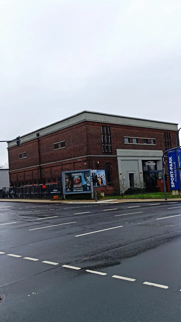 Sport-Park Lichtscheid — fitnessstudio in Gemarkung Barmen, Wuppertal — 3