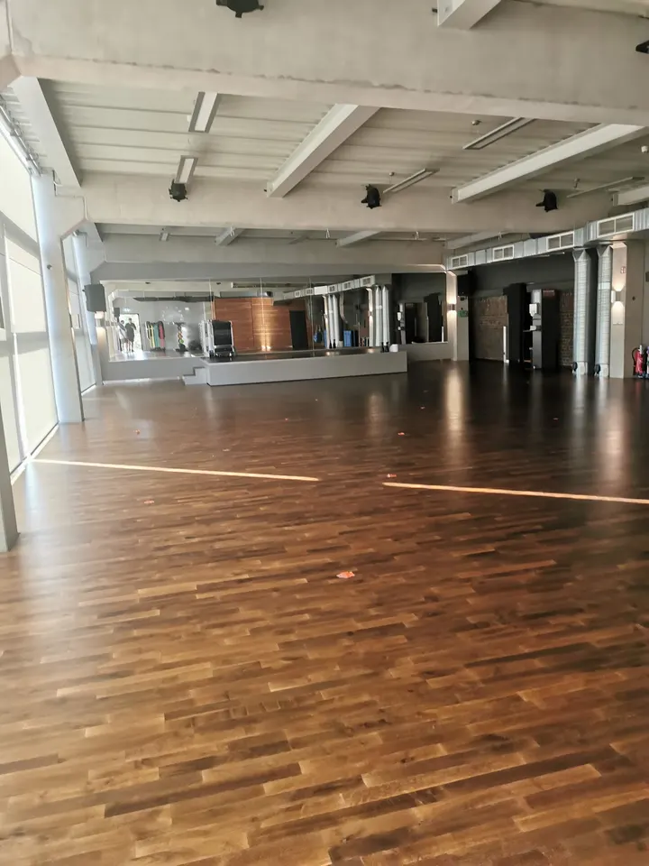 Sport-Park Lichtscheid — fitnessstudio in Wuppertal — 4