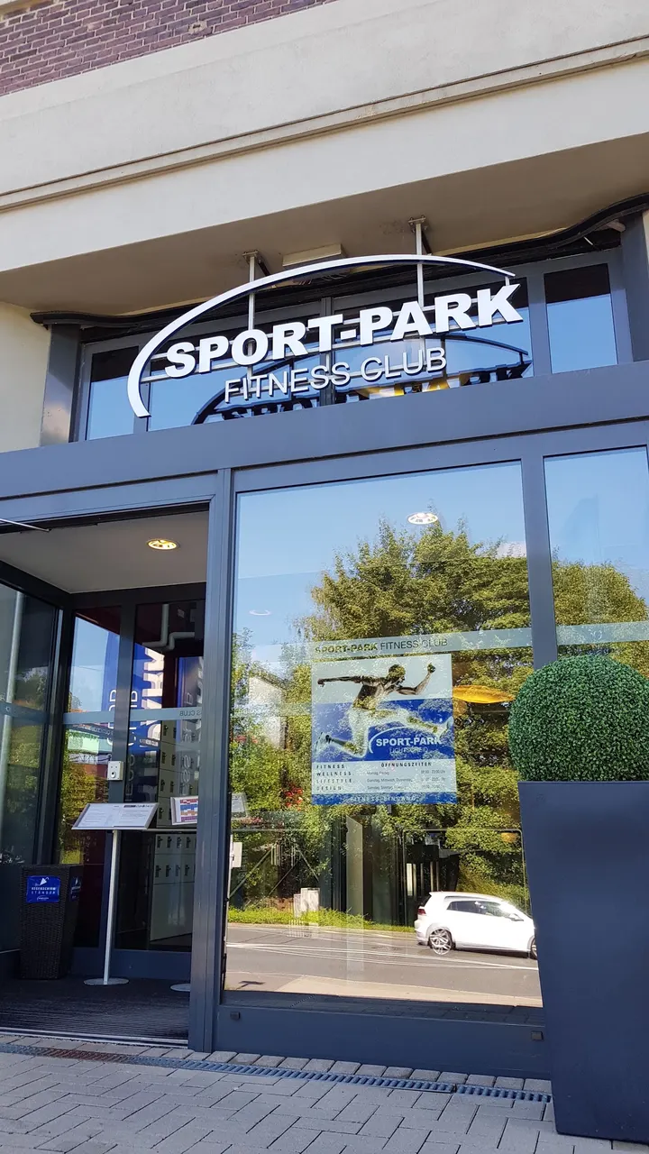 Sport-Park Lichtscheid — fitnessstudio in Wuppertal — 5