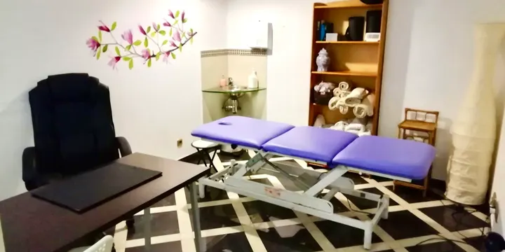 PRADANAVITAL — Meditación en Gros, Donostia / San Sebastián