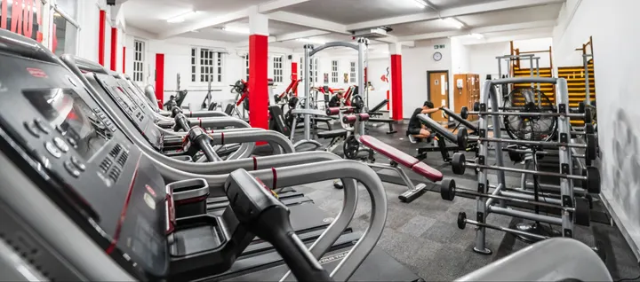On1 Fitness Morden — fitness studio in Morden, London — 2