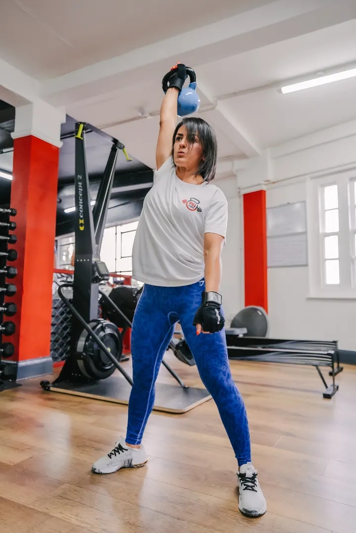 On1 Fitness Morden — fitness studio in Morden, London — 3
