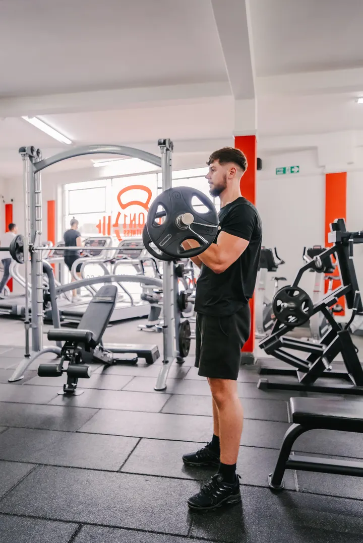 On1 Fitness Morden — fitness studio in London — 3