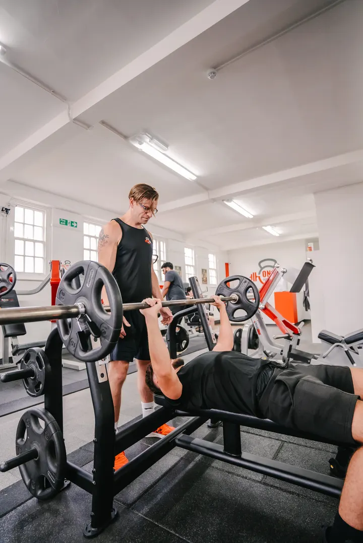 On1 Fitness Morden — fitness studio in London — 4