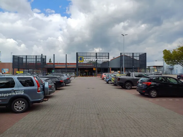 HÄLSA HOUSE — fitnessstudio in Leherheide, Bremerhaven — 2