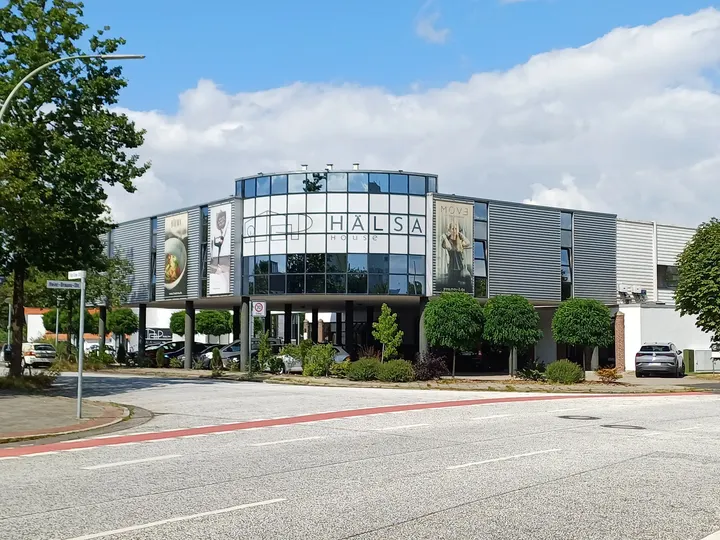HÄLSA HOUSE — fitnessstudio in Leherheide, Bremerhaven — 3