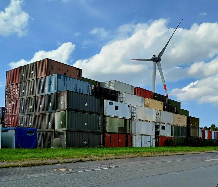 HÄLSA HOUSE — fitnessstudio in Bremerhaven — 4