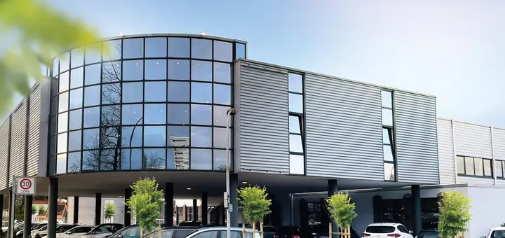 HÄLSA HOUSE — fitnessstudio in Bremerhaven — 5