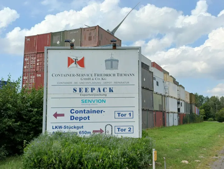 HÄLSA HOUSE — Fitnessstudio in Leherheide, Bremerhaven