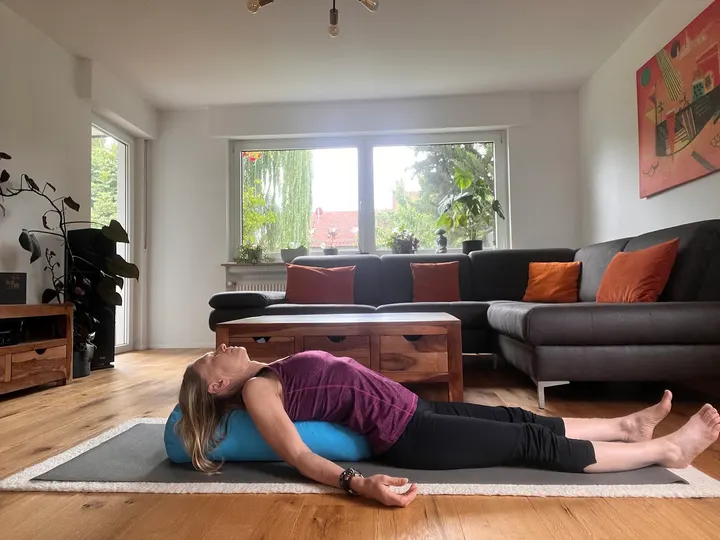 Yoga-Chandra — yoga-studio in Ostfildern, Stuttgart — 3