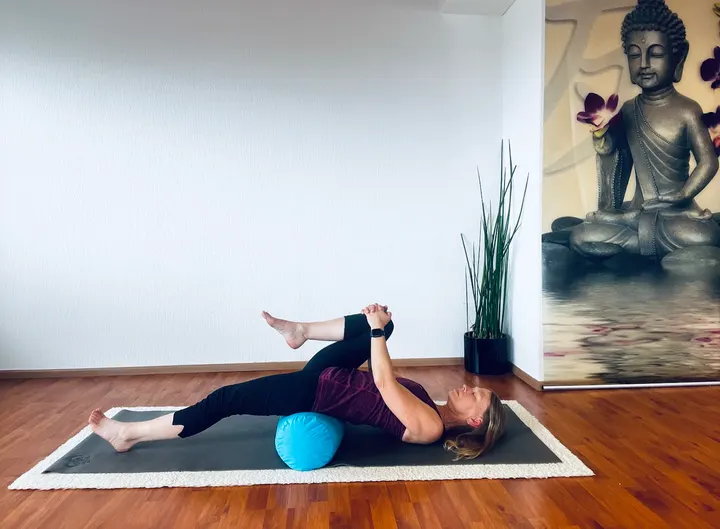Yoga-Chandra — yoga-studio in Stuttgart — 3