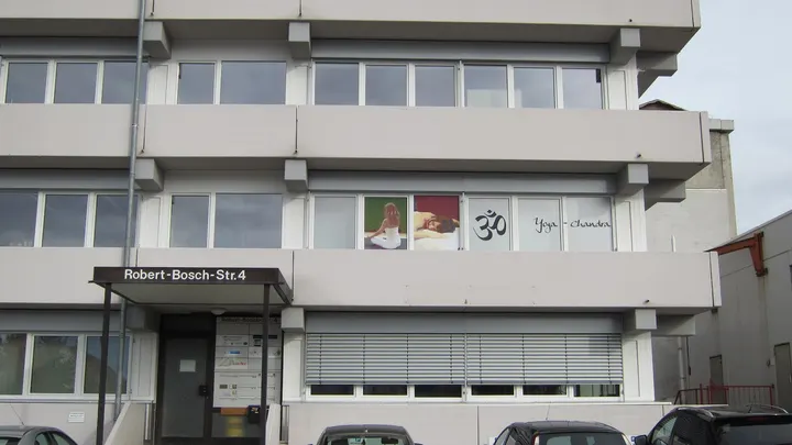 Yoga-Chandra — yoga-studio in Stuttgart — 4
