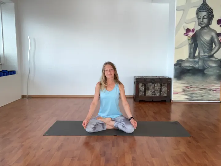Yoga-Chandra — yoga-studio in Stuttgart — 5