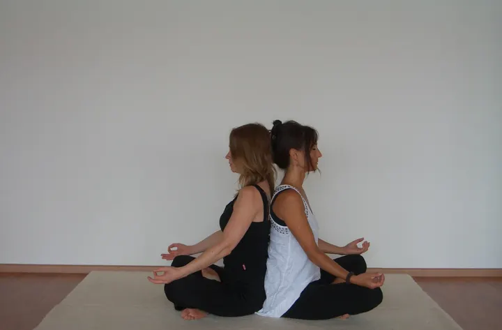 Yoga-Chandra — yoga-studio in Stuttgart — 6