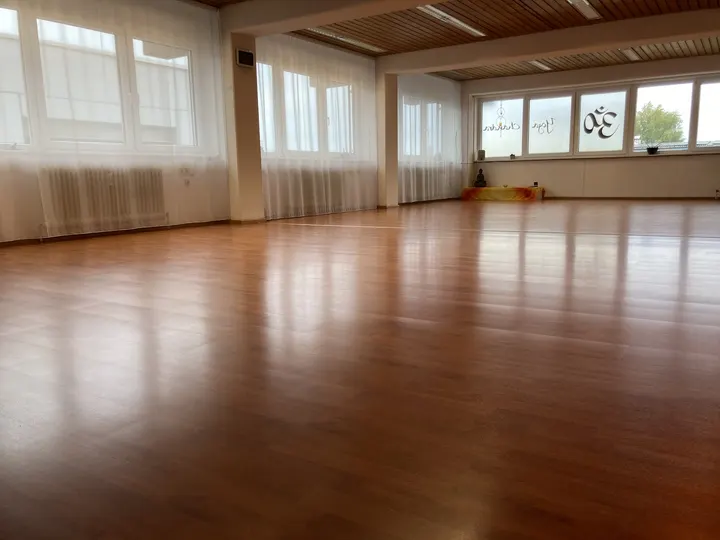 Yoga-Chandra — Wellness in Ostfildern