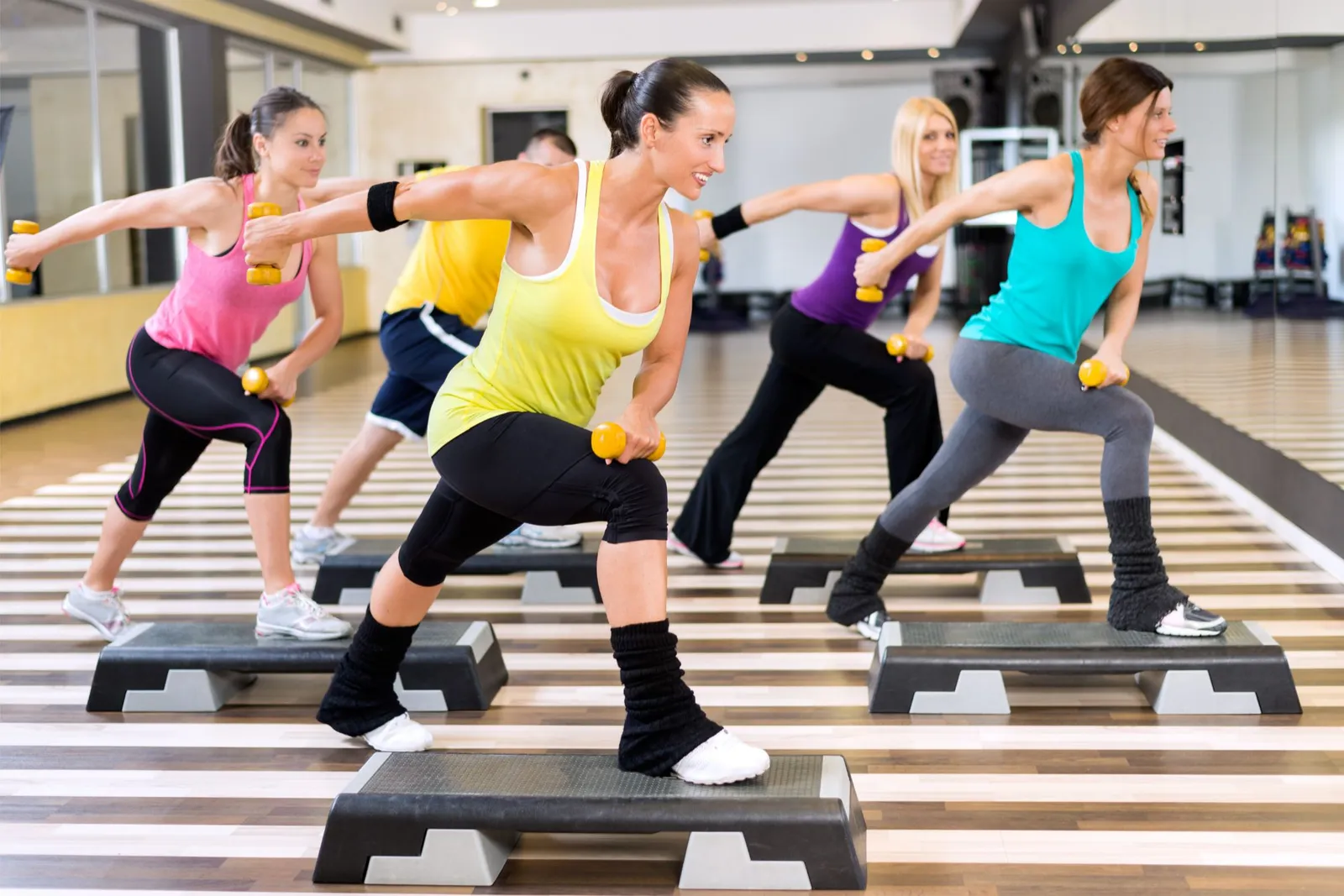Fullness BDN - YOGA — yoga-studio en Badalona — 4