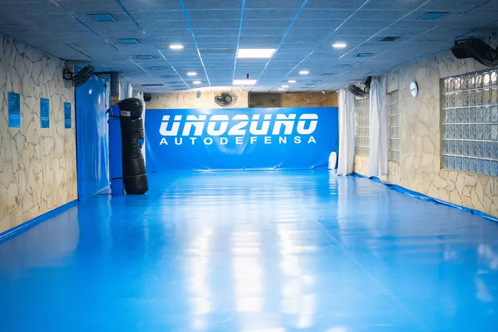 Sport Training — Entrenamiento personal en Castellón de la Plana