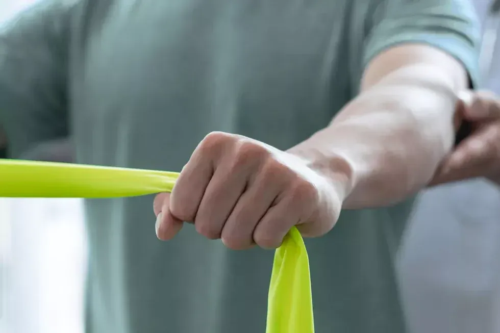 Praxis für Physiotherapie und Personal Training | Inh. Leonie Schmelcher und Daniel Schwab — pt-studio in Weststadt Südlicher Teil, Karlsruhe — 2