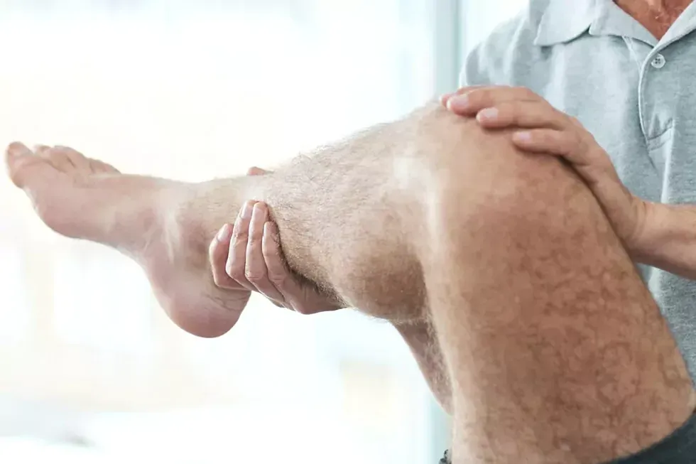 Praxis für Physiotherapie und Personal Training | Inh. Leonie Schmelcher und Daniel Schwab — pt-studio in Weststadt Südlicher Teil, Karlsruhe — 3