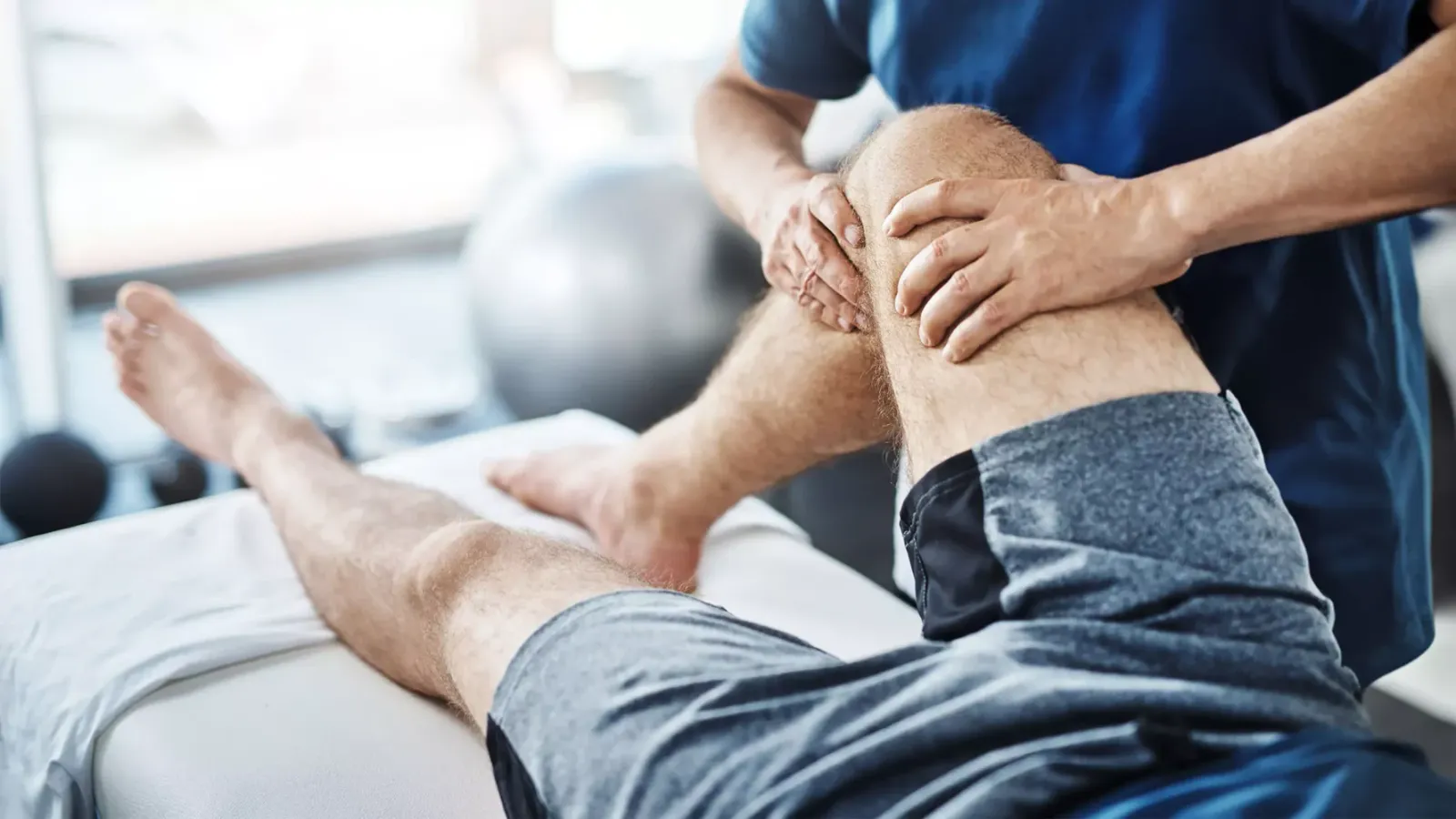 Praxis für Physiotherapie und Personal Training | Inh. Leonie Schmelcher und Daniel Schwab — pt-studio in Karlsruhe — 3