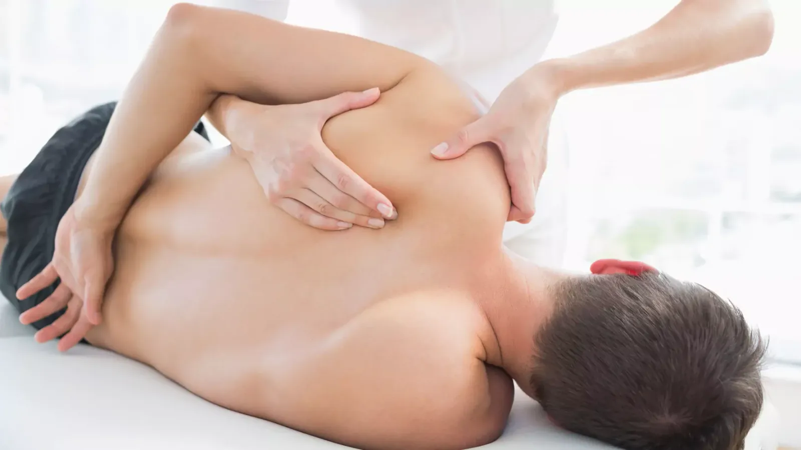 Praxis für Physiotherapie und Personal Training | Inh. Leonie Schmelcher und Daniel Schwab — pt-studio in Karlsruhe — 4
