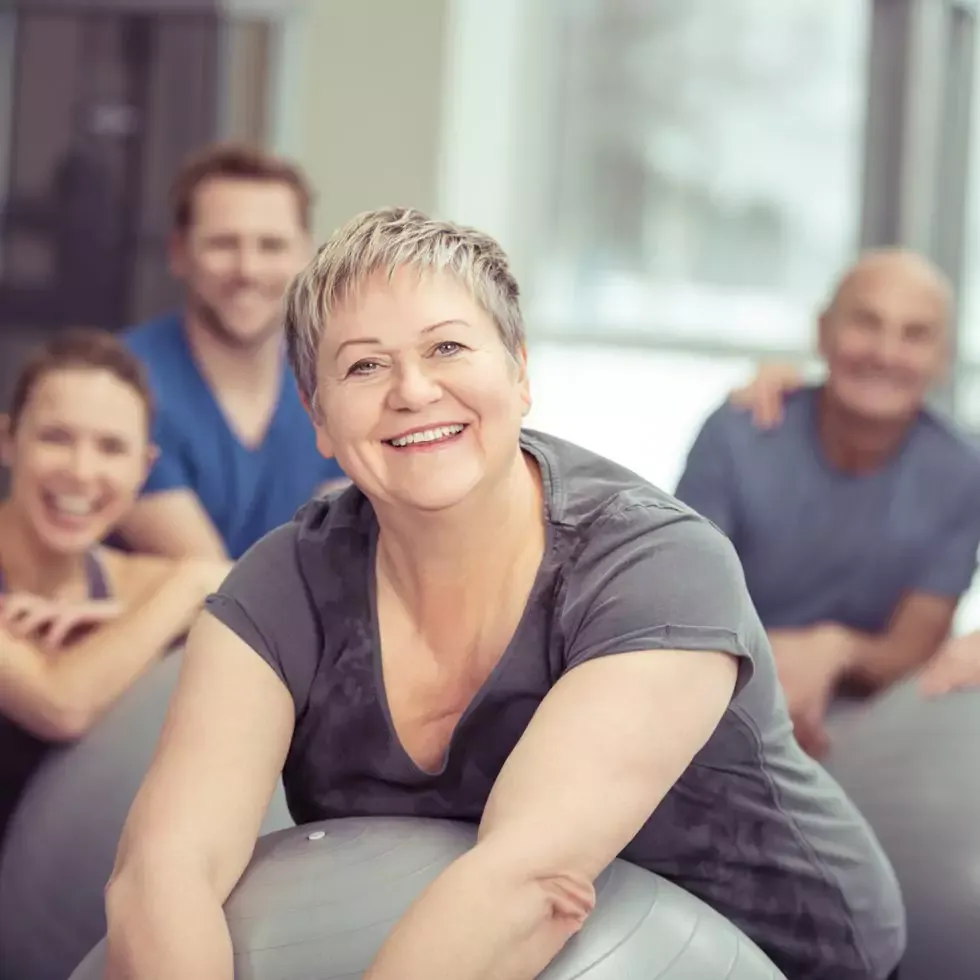 Praxis für Physiotherapie und Personal Training | Inh. Leonie Schmelcher und Daniel Schwab — pt-studio in Karlsruhe — 6