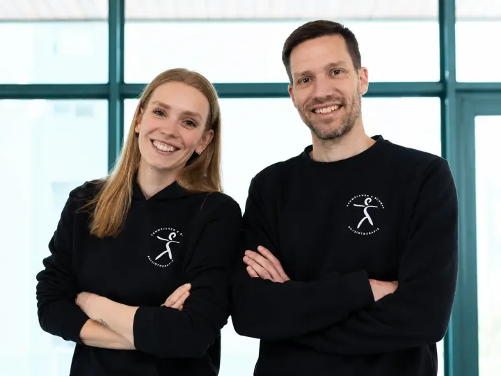 Praxis Schmelcher & Schwab — PT-Studio in Weststadt Südlicher Teil, Karlsruhe