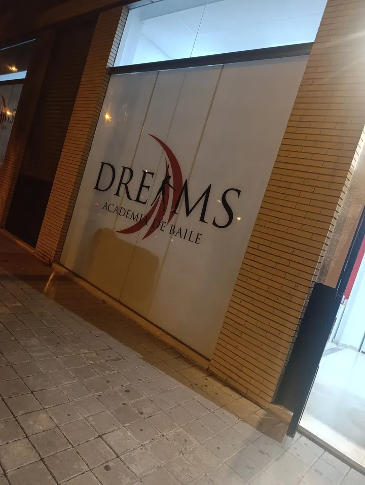 Dreams academia de baile — baile-studio en Villafranquesa, Alicante — 2