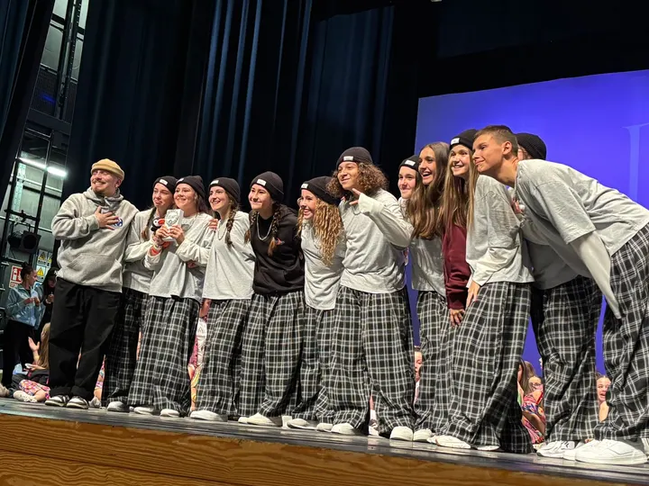Dreams academia de baile — baile-studio en Alicante — 3