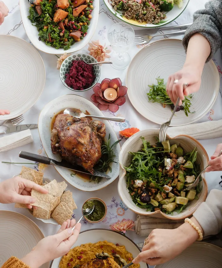 Holistic Nutrition and Yoga — yoga-studio i Häröd, Henån — 2