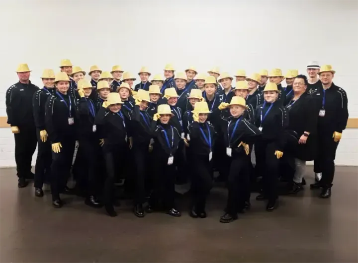 Step & Dance Hennickendorfer Ch — Fitnessstudio in Neue Mühle, Strausberg