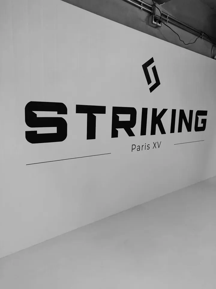 Striking Paris XV — boxe-studio à Paris 15e Arrondissement, Paris — 2